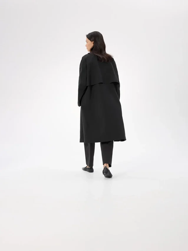 Manteau Trench Nitra SL pour femme