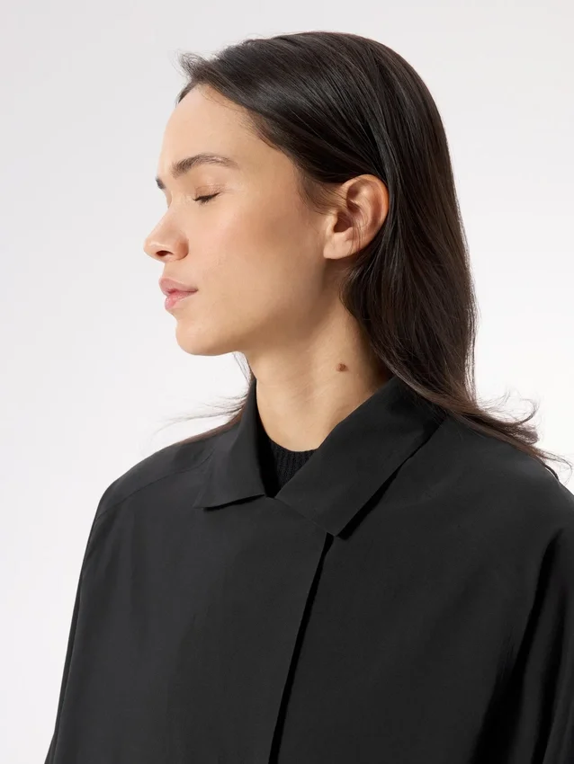 Manteau Trench Nitra SL pour femme