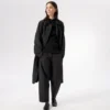 Manteau Trench Nitra SL pour femme