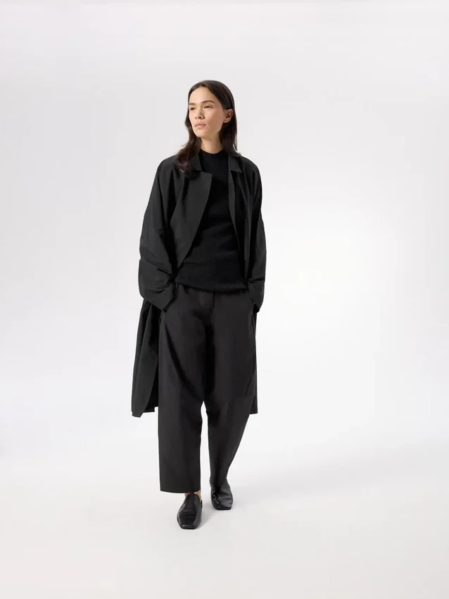 Manteau Trench Nitra SL pour femme