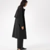 Manteau Trench Nitra SL pour femme