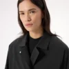 Manteau Trench Nitra SL pour femme