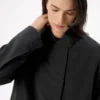 Manteau Trench Nitra SL pour femme