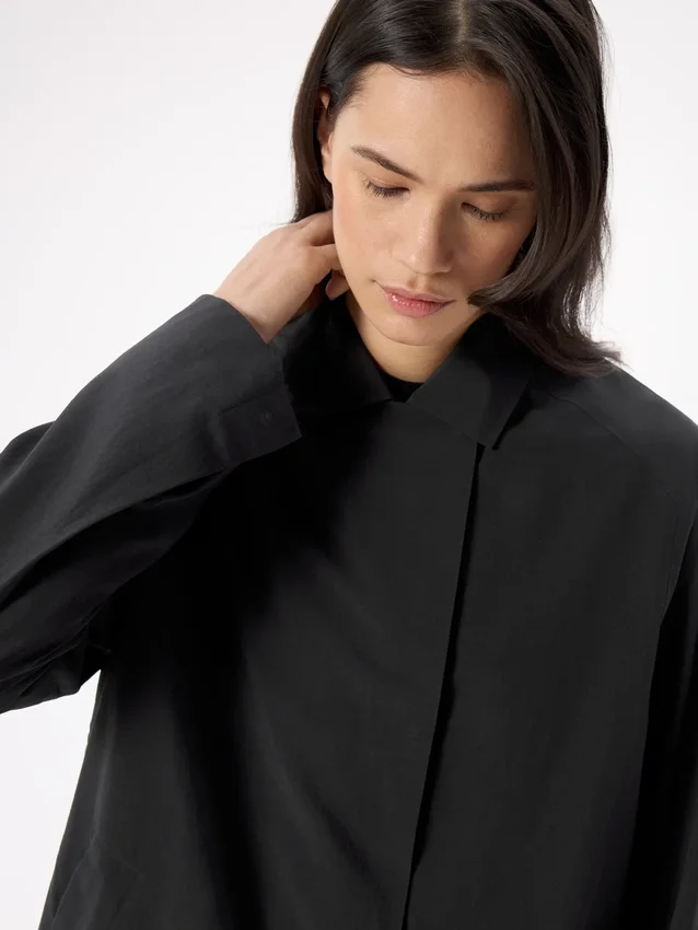 Manteau Trench Nitra SL pour femme