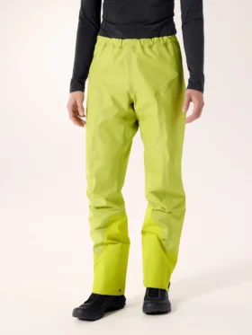 Pantalon Alpha SL pour femme