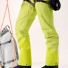 Pantalon Alpha SL pour femme