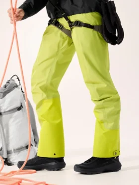 Pantalon Alpha SL pour femme