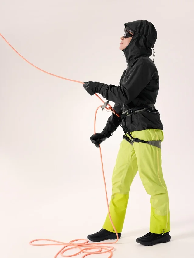 Pantalon Alpha SL pour femme