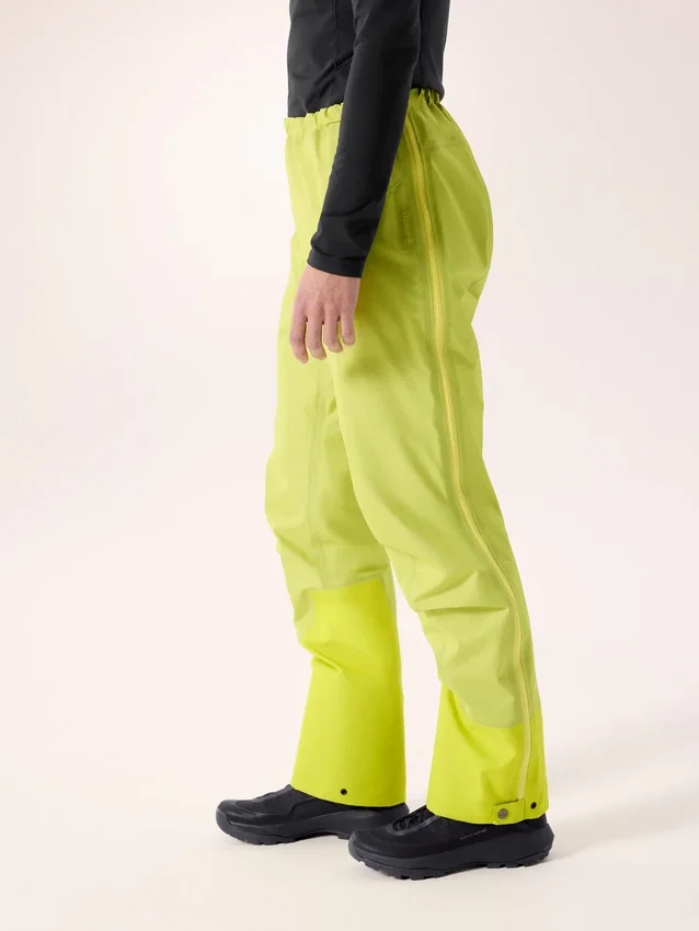 Pantalon Alpha SL pour femme