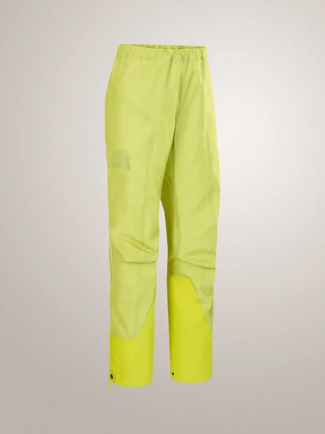 Pantalon Alpha SL pour femme
