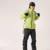 Pantalon Alpha SL pour homme