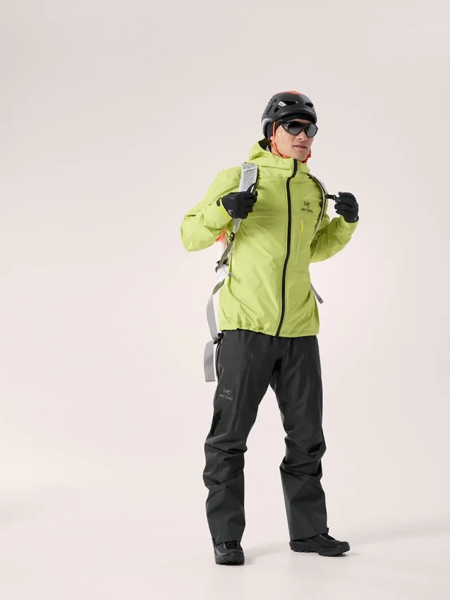 Pantalon Alpha SL pour homme