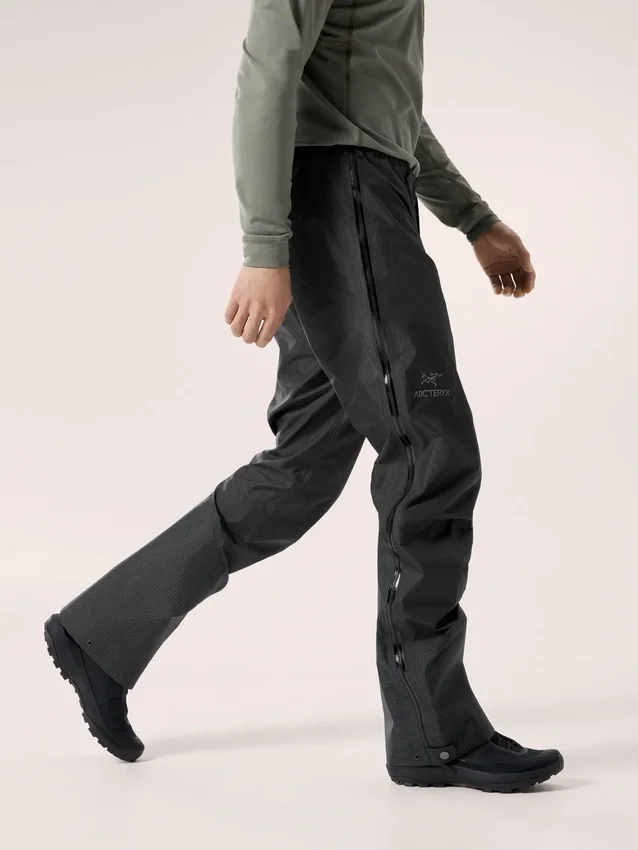 Pantalon Alpha SL pour homme