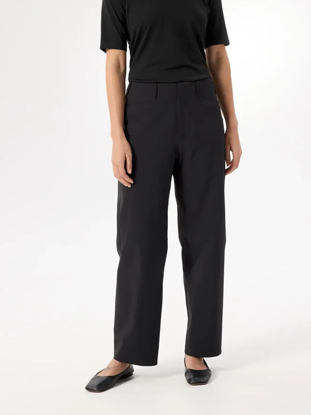 Pantalon Belfry pour femme