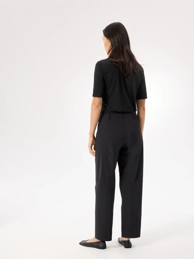 Pantalon Belfry pour femme