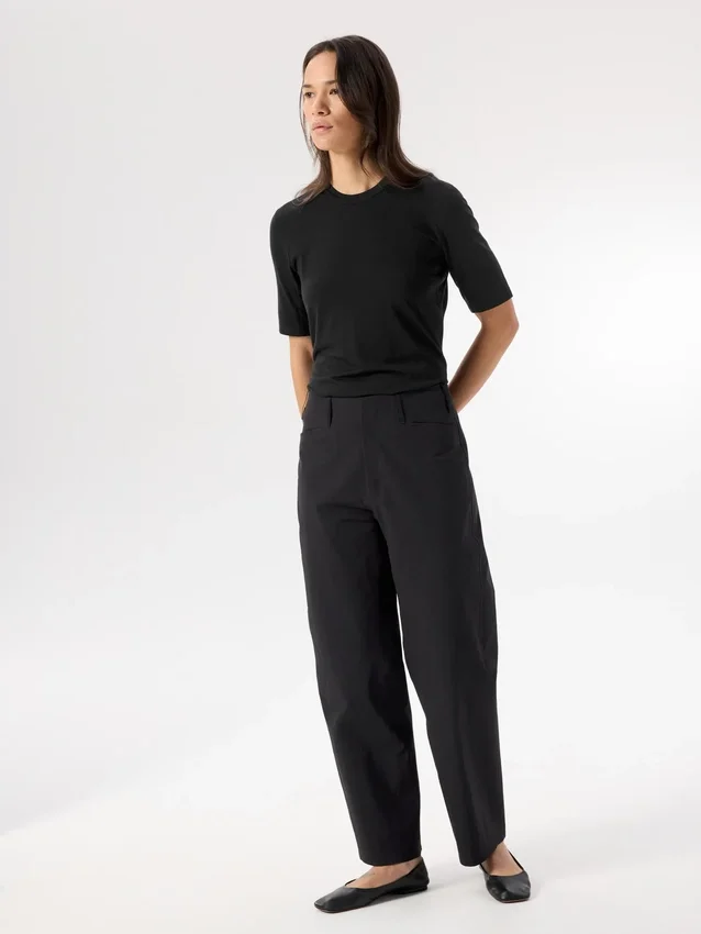 Pantalon Belfry pour femme