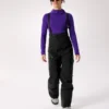 Pantalon à bretelles Rush pour femme