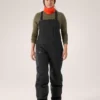 Pantalon à bretelles Sentinel pour femme