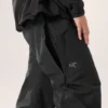 Pantalon à bretelles Sentinel pour femme