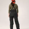 Pantalon à bretelles Sentinel pour femme