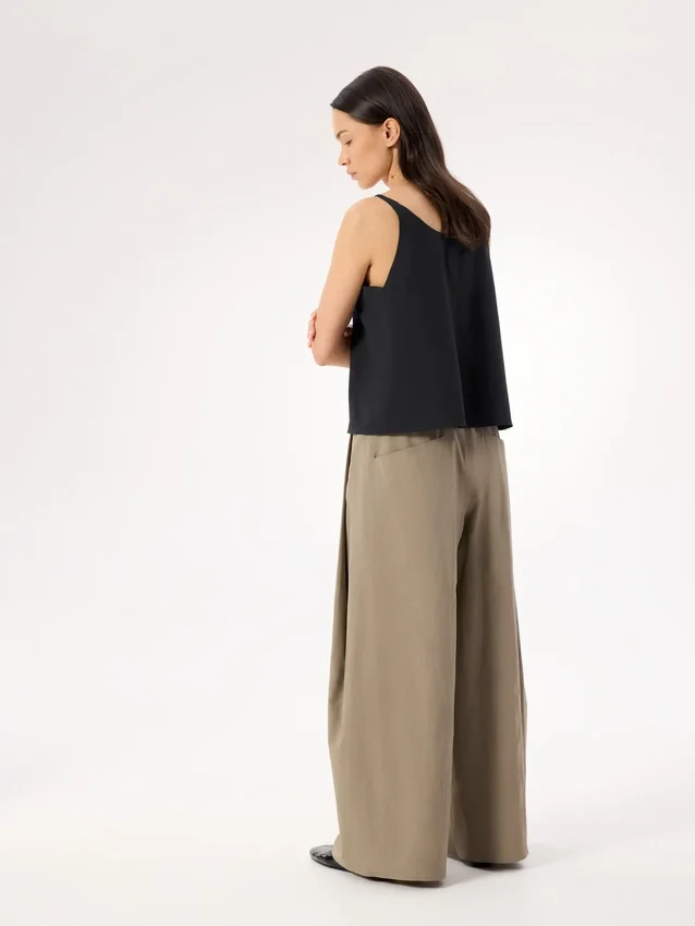 Pantalon Carbene SL pour femme