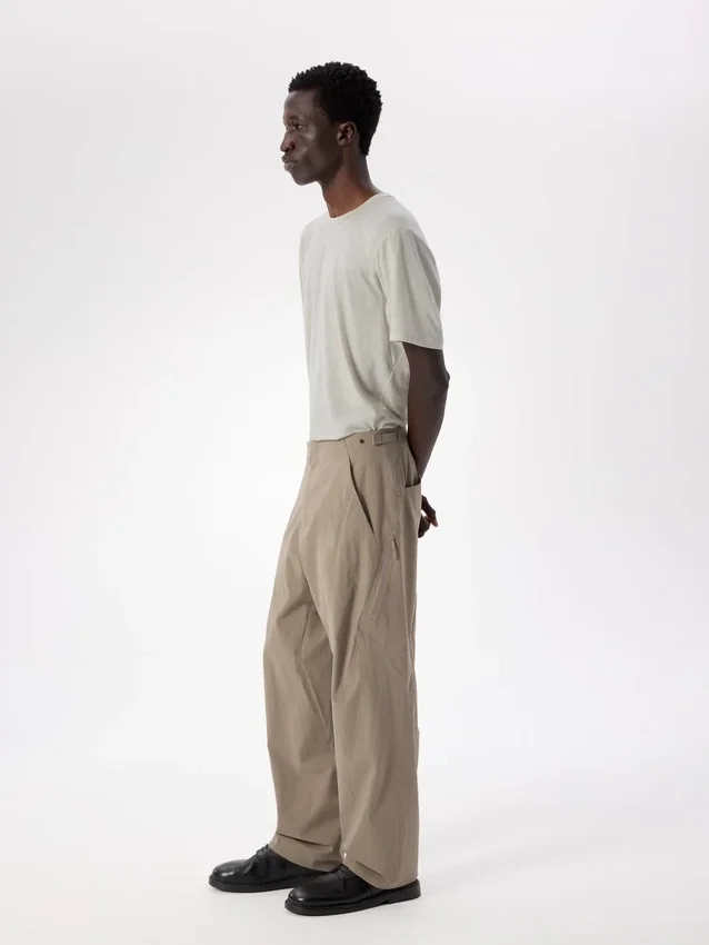 Pantalon cargo Spere pour homme