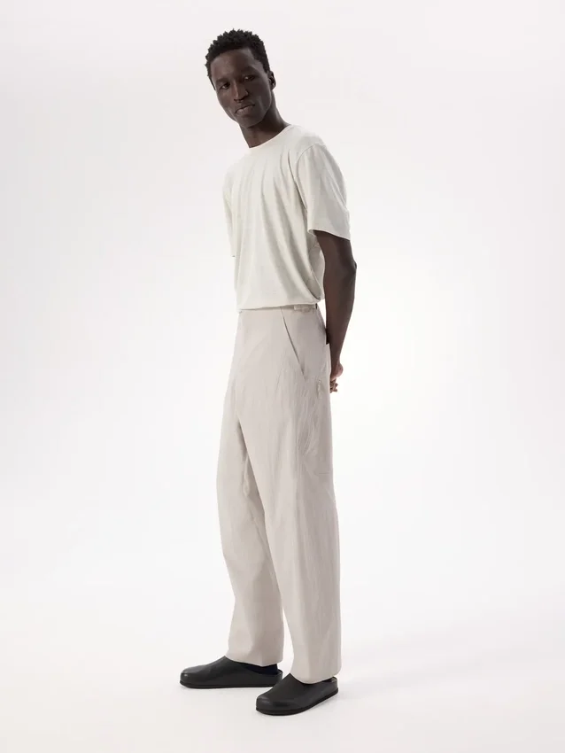 Pantalon cargo Spere pour homme