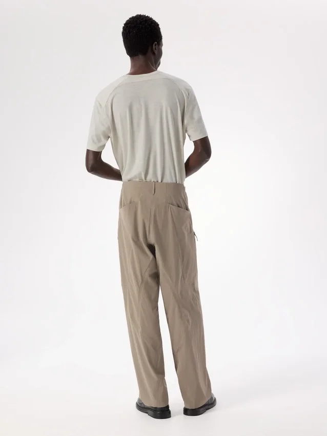 Pantalon cargo Spere pour homme