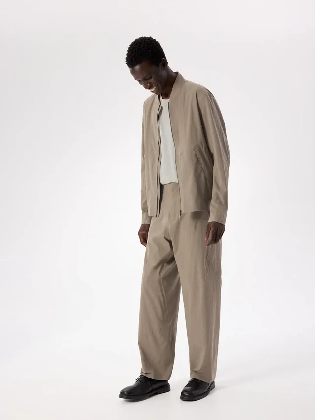 Pantalon cargo Spere pour homme