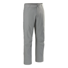 Pantalon Cronin en coton « Grey »
