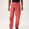 Pantalon Cronin en coton pour homme