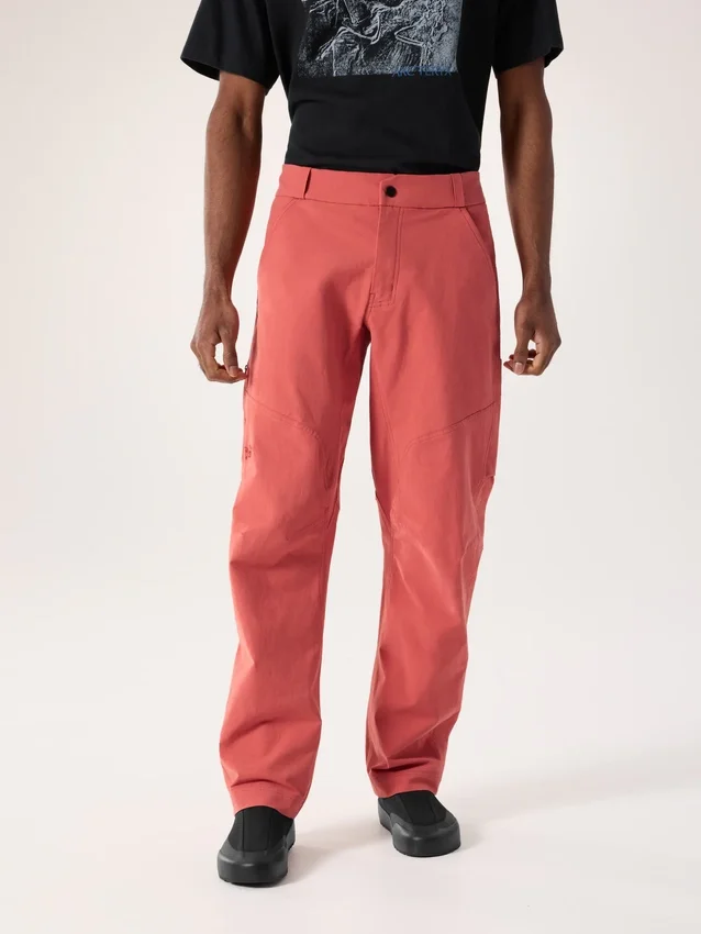 Pantalon Cronin en coton pour homme