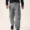 Pantalon Cronin en coton pour homme
