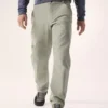 Pantalon Cronin en coton pour homme