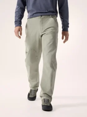 Pantalon Cronin en coton pour homme