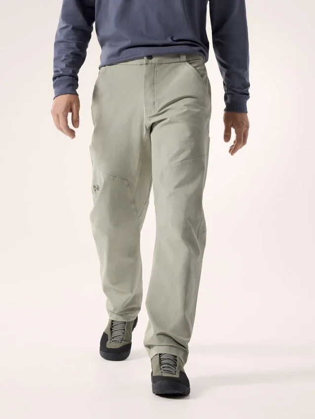 Pantalon Cronin en coton pour homme