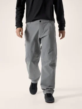 Pantalon Cronin en coton pour homme