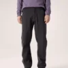 Pantalon Cronin en coton pour homme