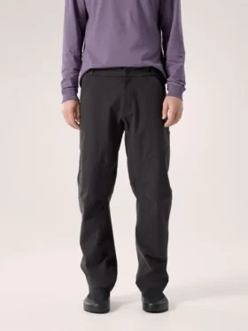 Pantalon Cronin en coton pour homme