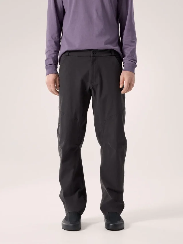 Pantalon Cronin en coton pour homme