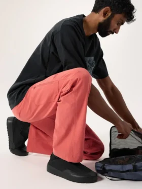 Pantalon Cronin en coton pour homme