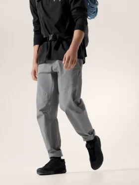 Pantalon Cronin en coton pour homme