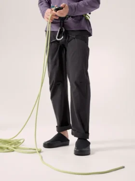 Pantalon Cronin en coton pour homme