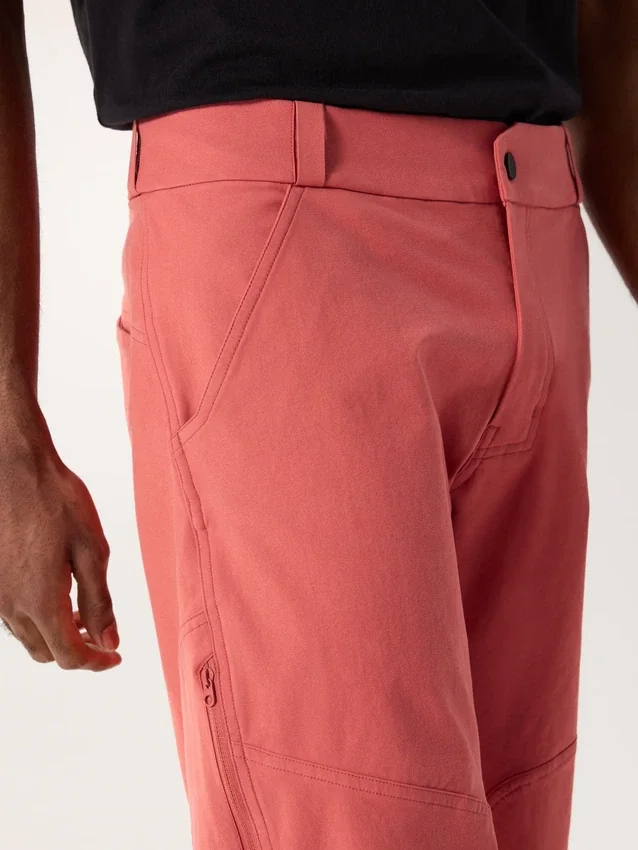 Pantalon Cronin en coton pour homme