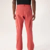 Pantalon Cronin en coton pour homme