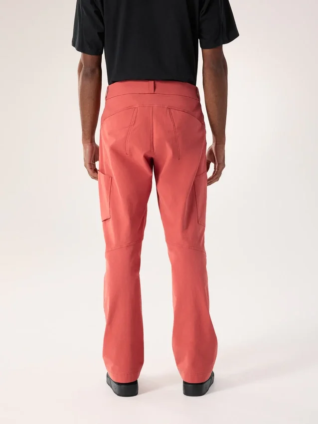 Pantalon Cronin en coton pour homme