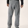 Pantalon Cronin en coton pour homme