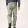 Pantalon Cronin en coton pour homme