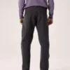 Pantalon Cronin en coton pour homme