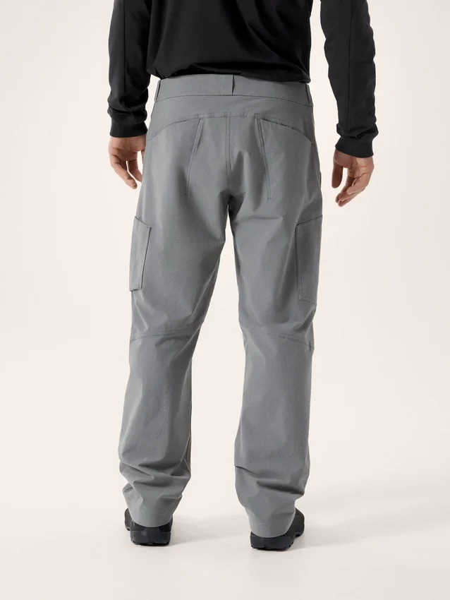 Pantalon Cronin en coton pour homme